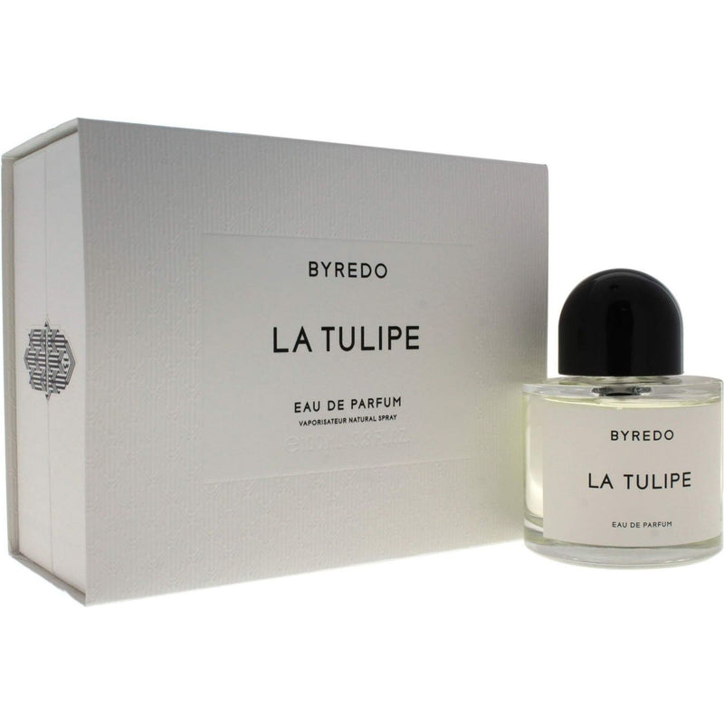 La Tulipe by Byredo perfume for women EDP 3.3 / 3.4 oz New in Box