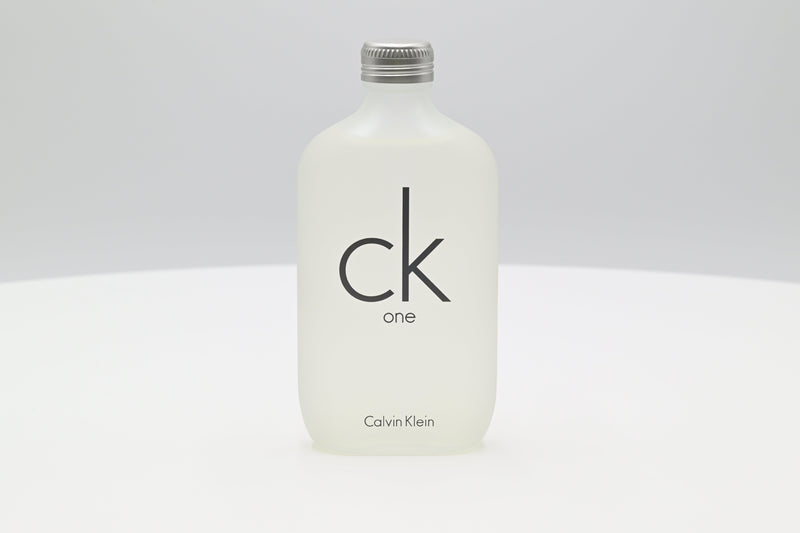 CK ONE by Calvin Klein Perfume Cologne 6.7 oz / 6.8 oz New in Box