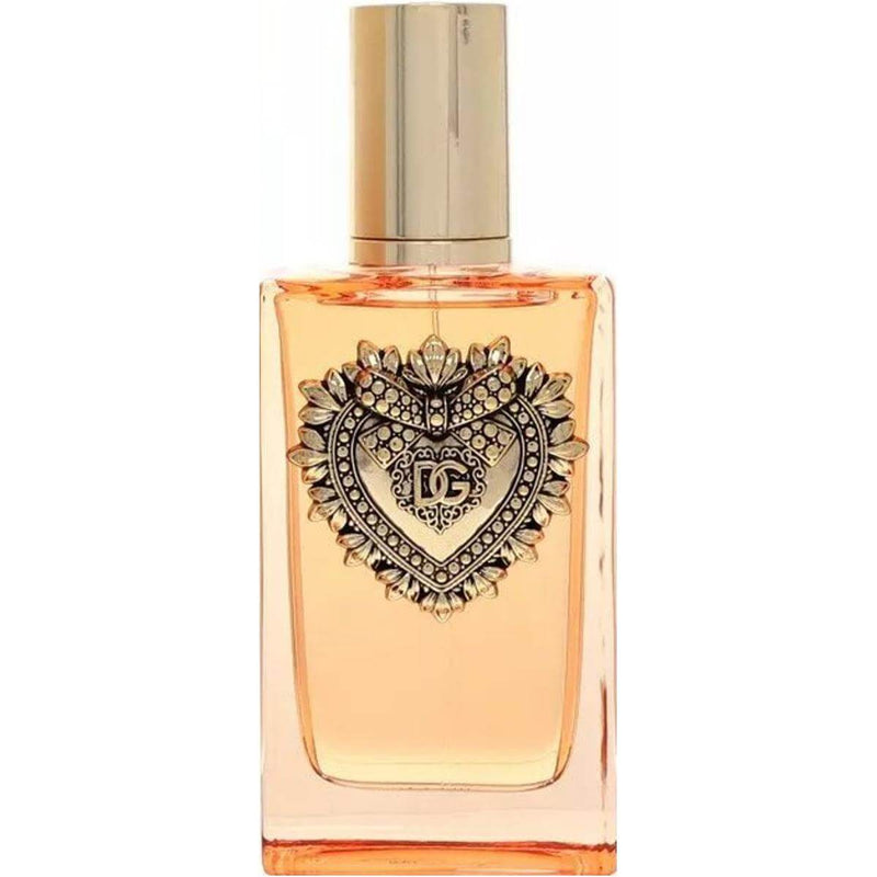 Devotion by Dolce & Gabbana for women EDP intense 3.3 / 3.4 oz New unbox