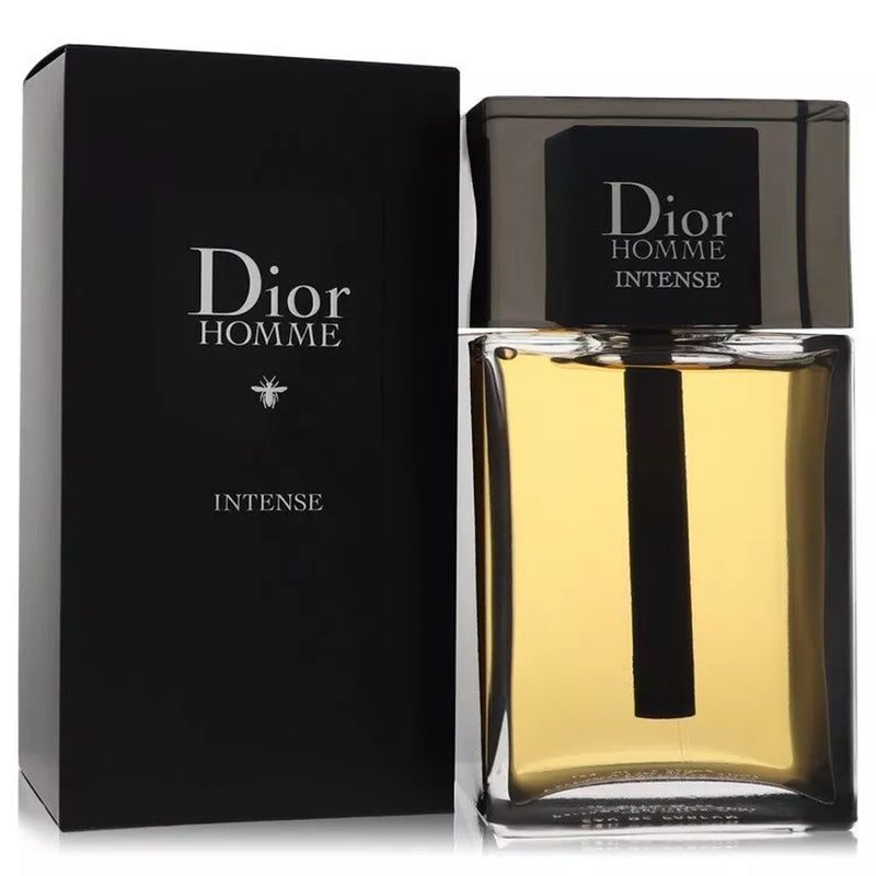 Dior Homme Intense by Christian Dior cologne for men EDP 5.0 oz New in Box