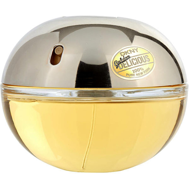 DKNY Golden Delicious by Donna Karan perfume EDP 3.3 / 3.4 oz New Tester