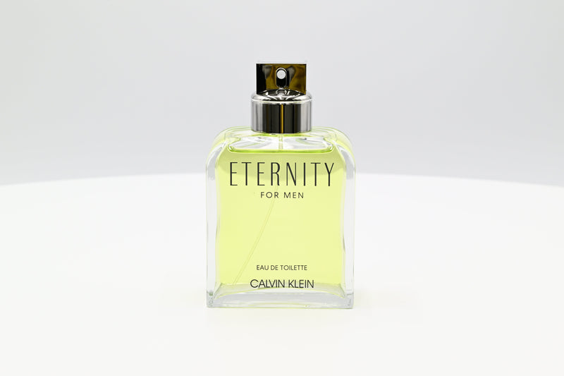 Eternity by Ck Calvin Klein 6.7 oz 6.8 EDT Cologne for Men New In Box