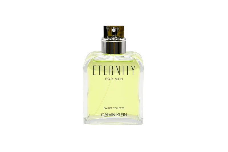 Eternity by Ck Calvin Klein 6.7 oz 6.8 EDT Cologne for Men New In Box