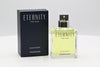 Eternity by Ck Calvin Klein 6.7 oz 6.8 EDT Cologne for Men New In Box