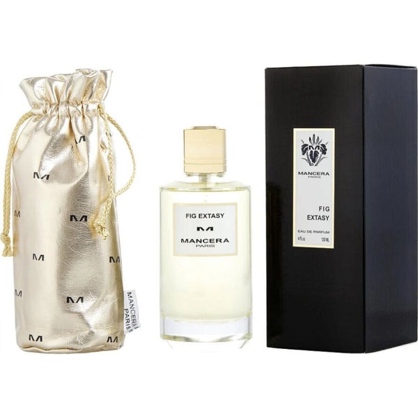 Fig Extasy by Mancera perfume for unisex EDP 4 / 4.0 oz New in Box