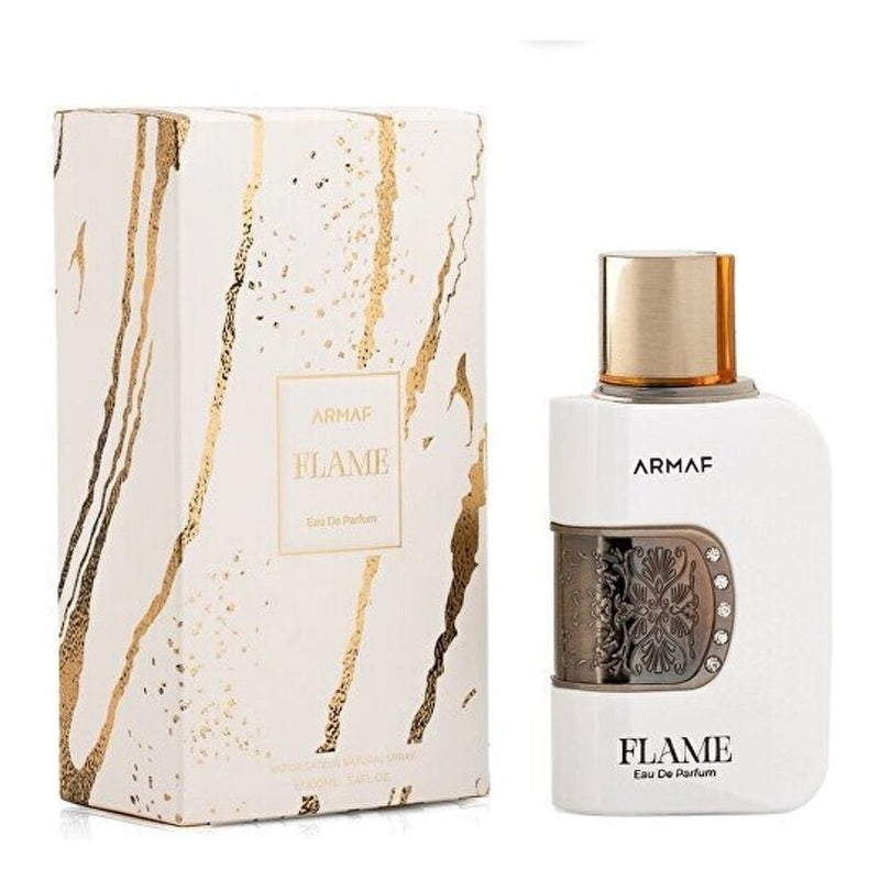 Flame by ARMAF perfume for women EDP 3.3 3.4 oz New in Box