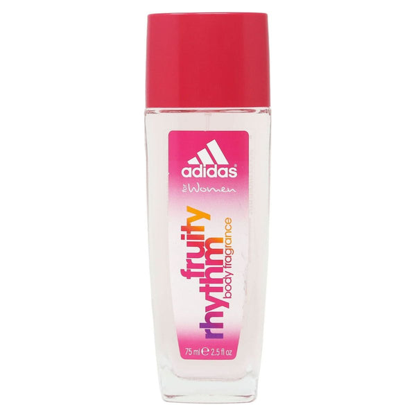 Fruity Rhythm by Adidas Deodorant  for her 2.5 oz New Tester