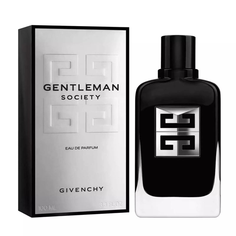 Gentleman Society by Givenchy cologne for men EDP 3.3 / 3.4 oz New in Box