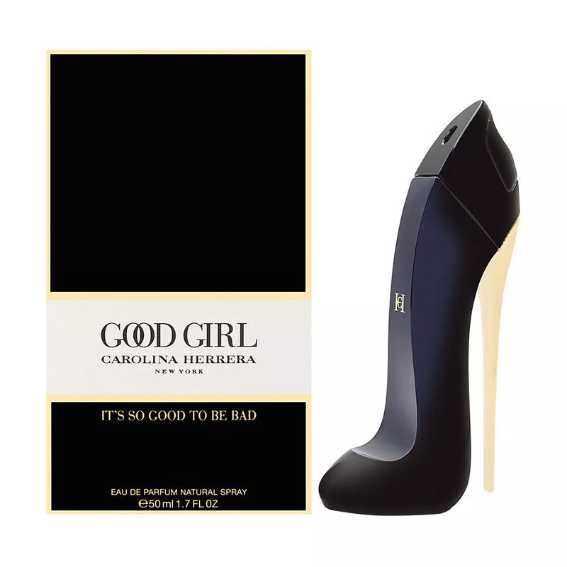 Good Girl by Carolina Herrera perfume for women EDP 1.6 / 1.7 oz New in Box