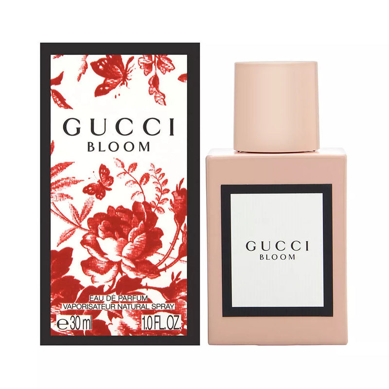 Gucci Bloom by Gucci perfume for women EDP 1.0 oz New In Box