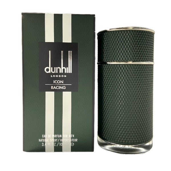 Dunhill Icon Racing by Alfred Dunhill cologne men EDP 3.3 / 3.4 oz New In Box