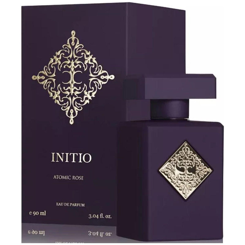 Atomic Rose by Initio perfume for unisex EDP 3.04 oz New in Box