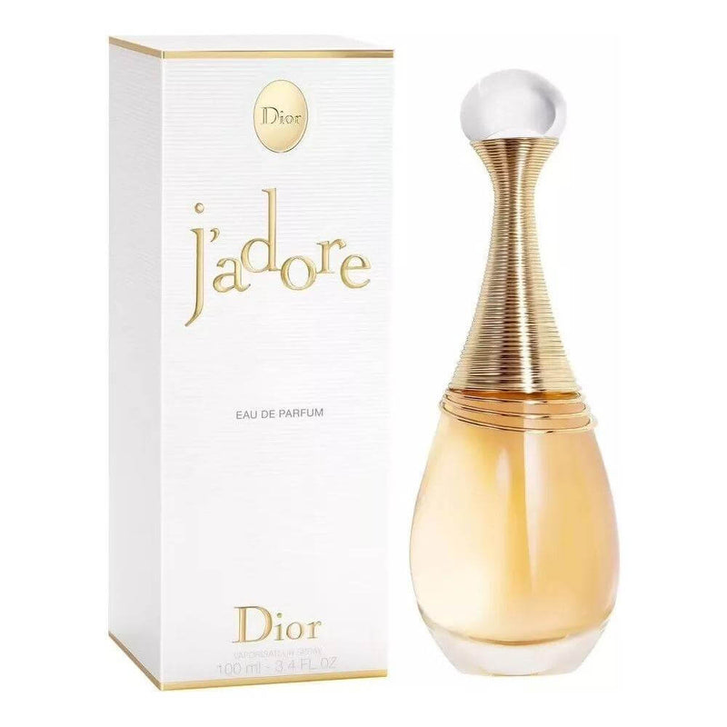 J adore by Christian Dior perfume for women EDP 3.3 3.4 oz New in Bo