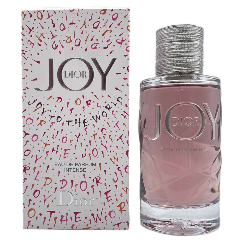 Joy Intense by Christian Dior perfume for women EDP 3 3.0 oz New in