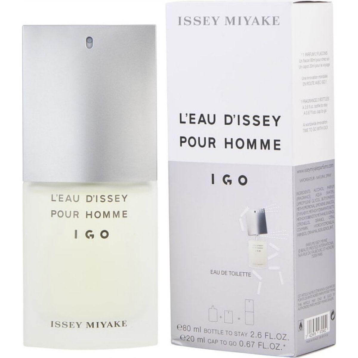 Ec best sale miyake cologne