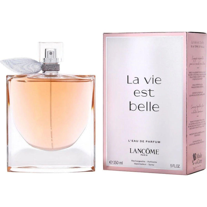 La Vie Est Belle by Lancome perfume for women L'EDP 5.0 oz New In Box