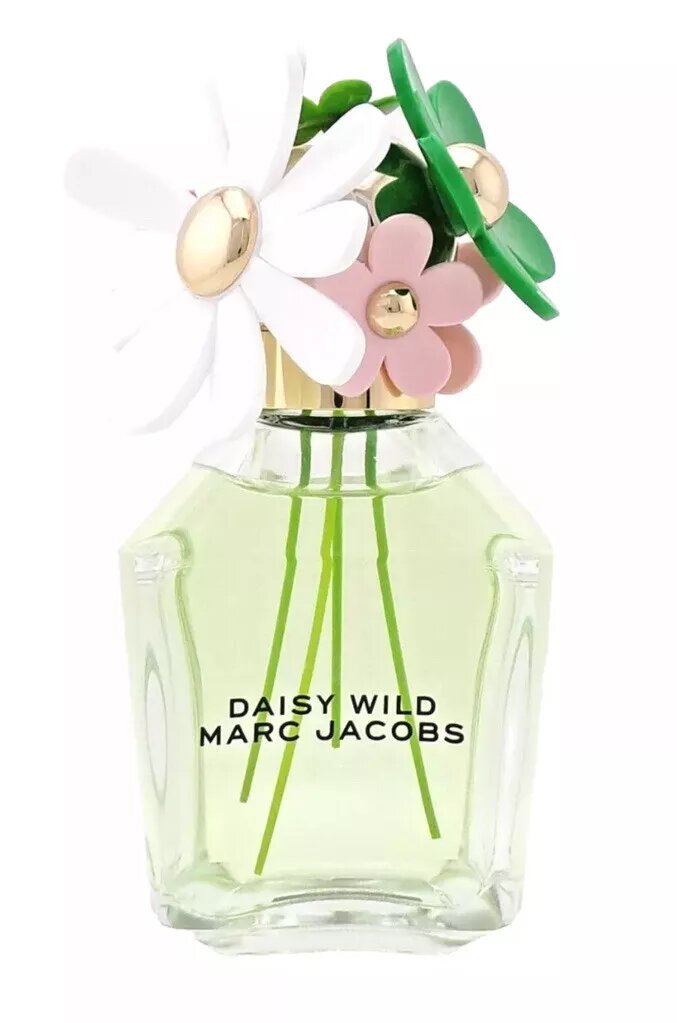 Daisy Wild by Marc Jacobs perfume for women EDP 3.3 / 3.4 oz New Tester