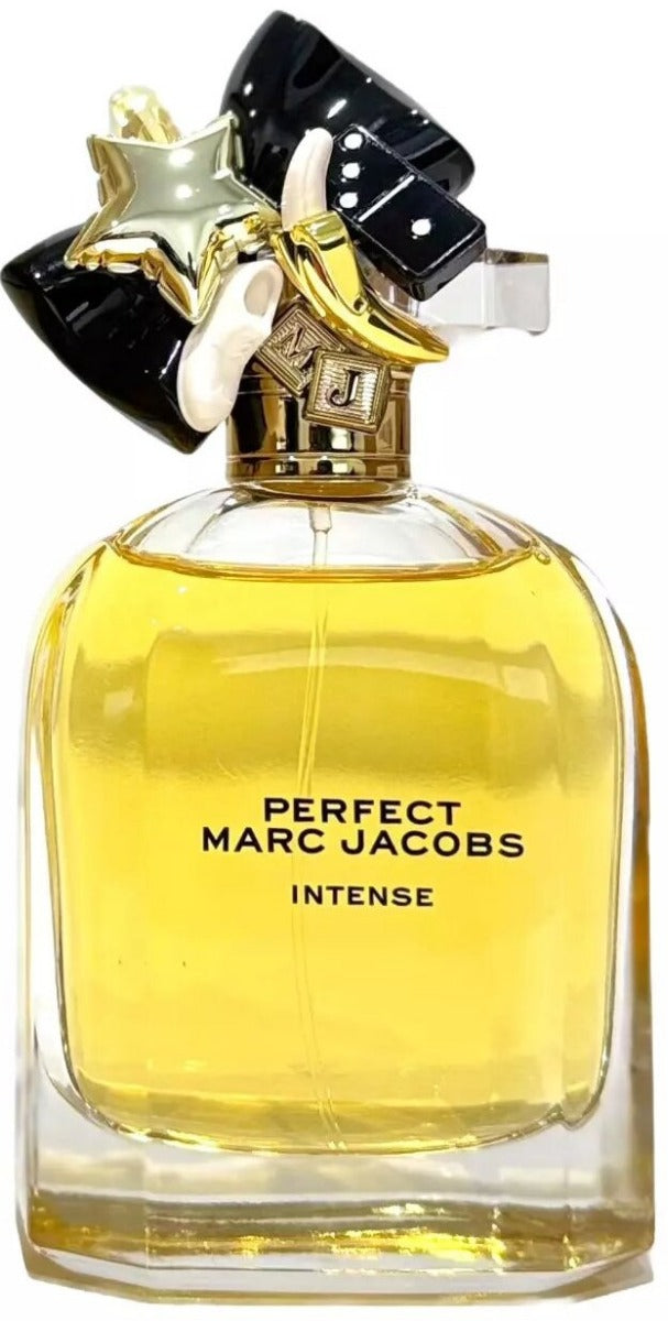 Perfect Intense by Marc Jacobs for women EDP 3.3 / 3.4 oz New Tester