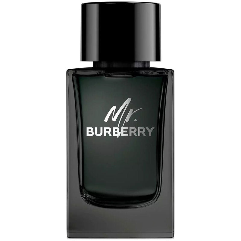 MR BURBERRY by Burberry cologne for men EDP 3.3 / 3.4 oz  New Tester