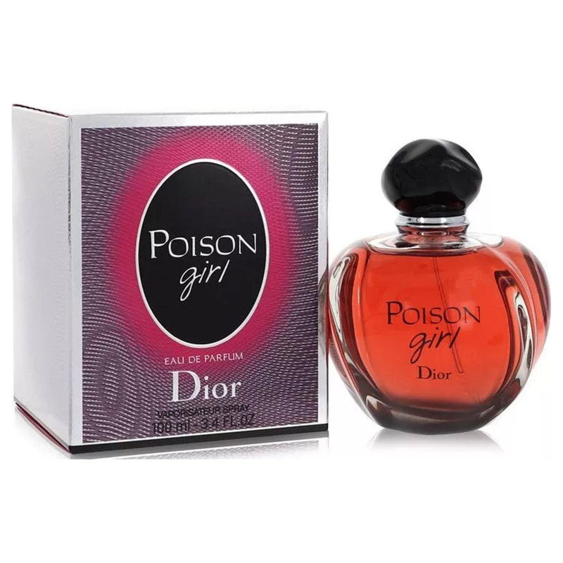 Poison Girl by Christian Dior perfume for women EDP 3.3 / 3.4 oz New in Box