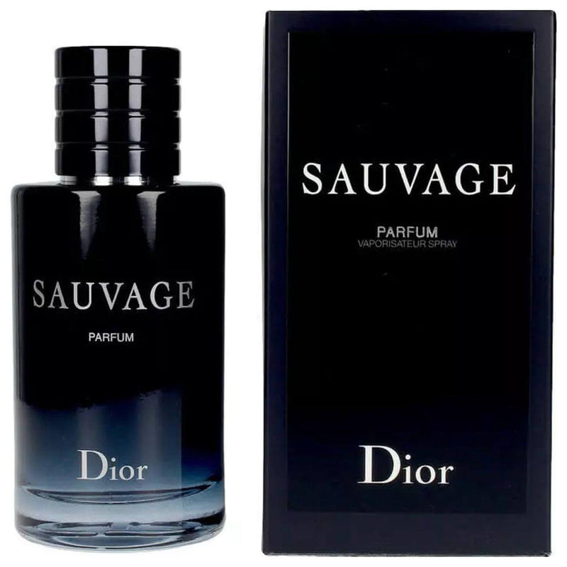 Sauvage Parfum by Christian Dior cologne for men EDP 2 / 2.0 oz New in Box