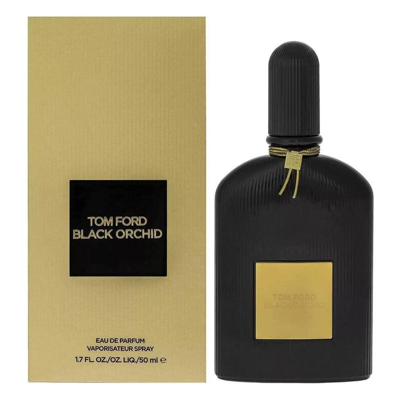 Black Orchid by Tom Ford perfume for women EDP 1.7 oz New in Box