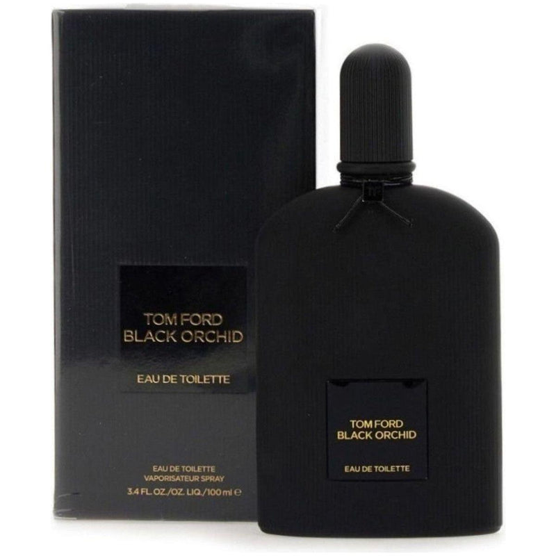 Black Orchid by Tom Ford for women EDT 3.3 / 3.4 oz New in Box