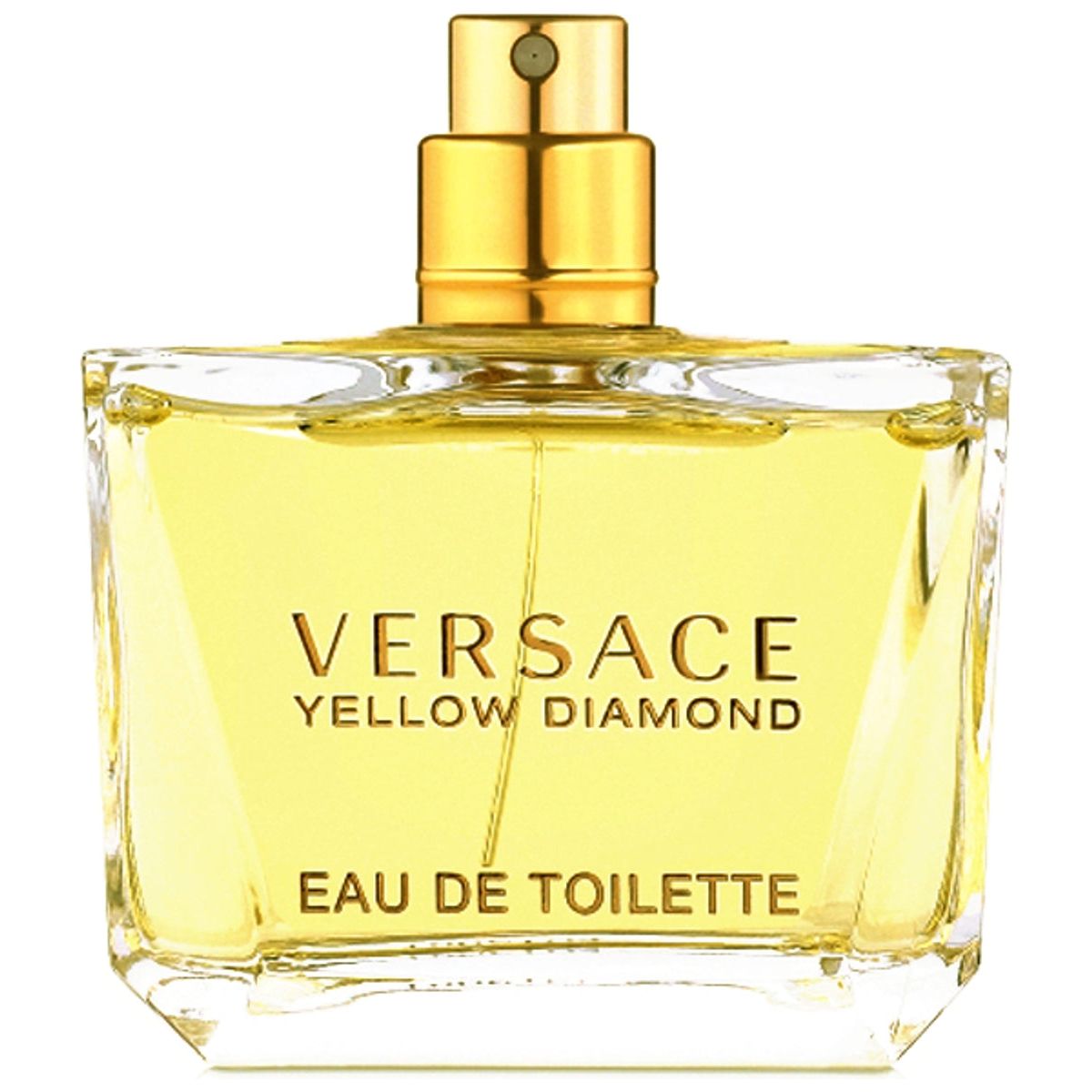 Versace Yellow Perfume Versace Diamond | Gold Perfume