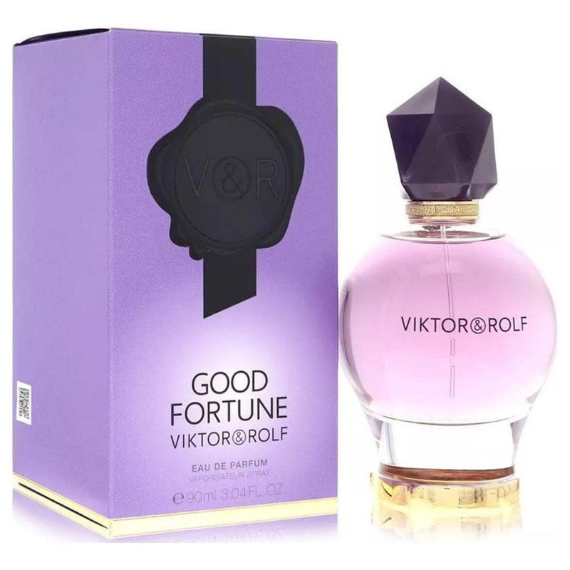 Good Fortune by Viktor & Rolf perfume her EDP 3.04 oz New in Box