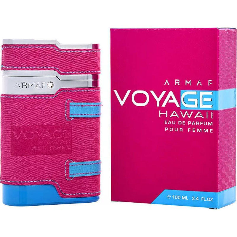 Voyage Hawaii by Armaf perfume for women EDP 3.3 / 3.4 oz New in Box