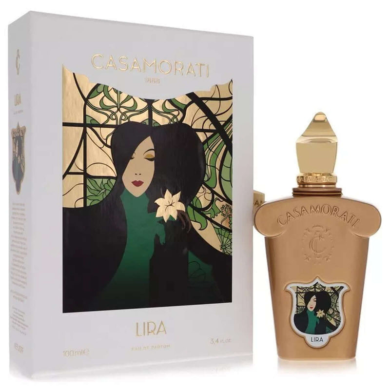 Xerjoff Casamorati Lira 100ml tester hot edp