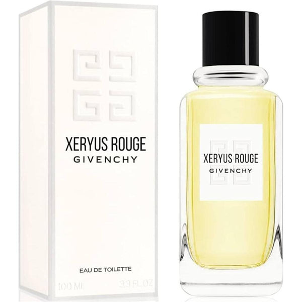 Xeryus Rouge by Givenchy cologne for men EDT 3.3 / 3.4 oz New in Box