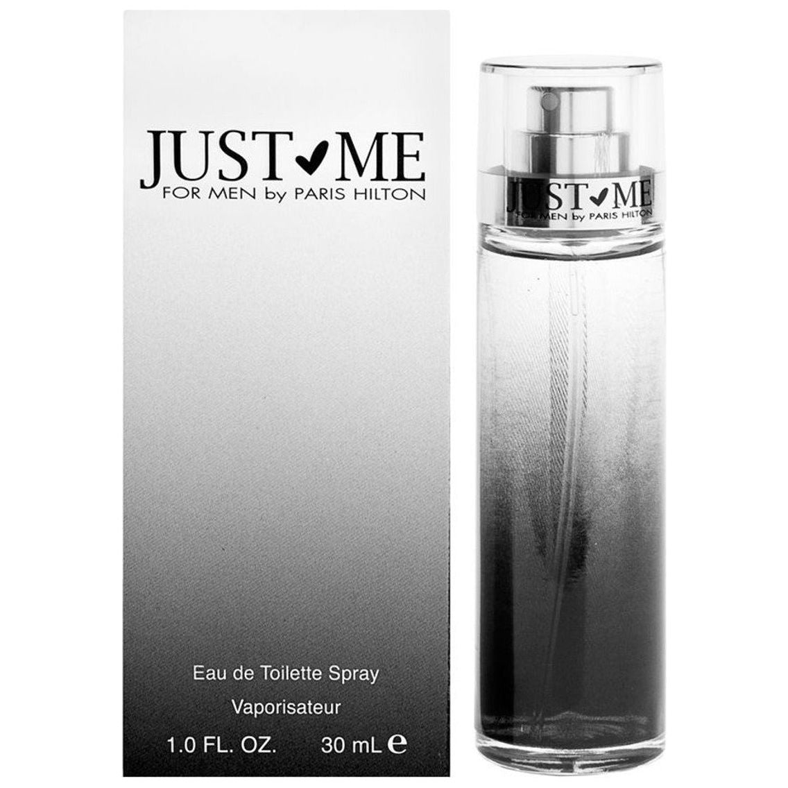 Just me men's online cologne