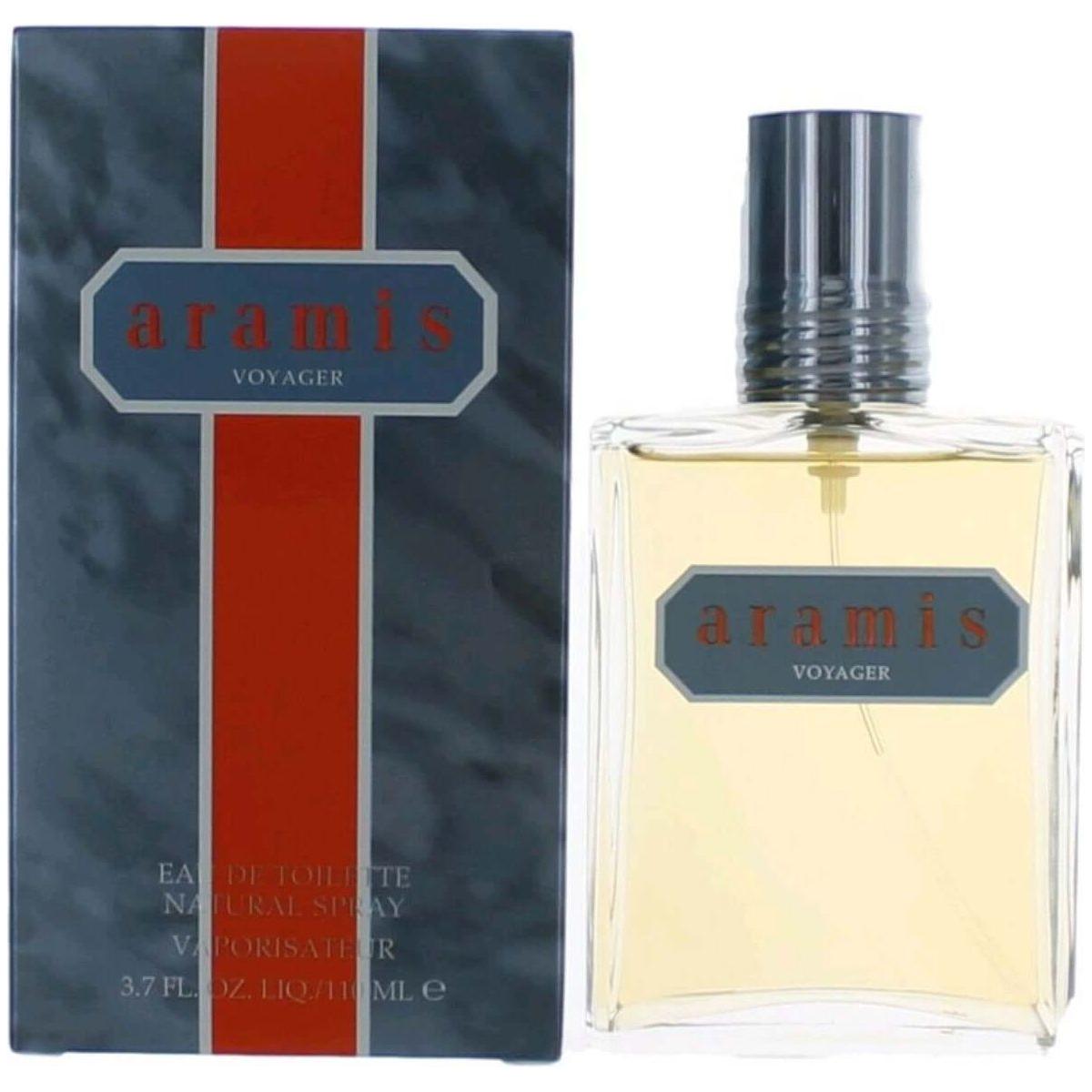 ARAMIS VOYAGER by Aramis cologne for men 3.7 oz New in Box