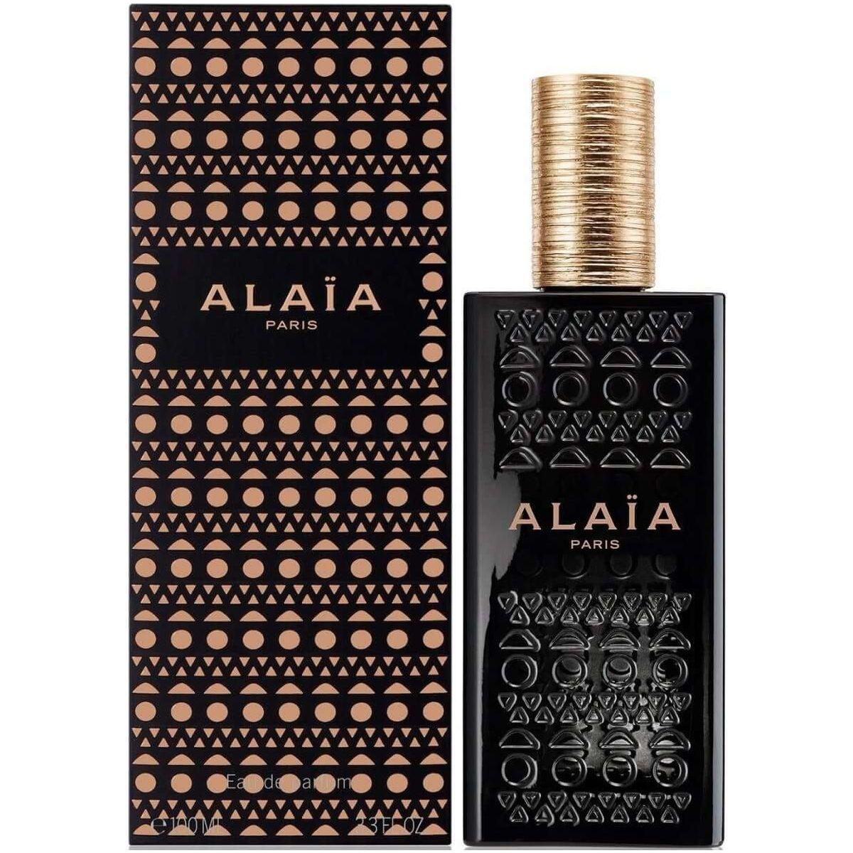 Ala a Nude Alaia Paris 3.4 oz 100 ML Fragrance