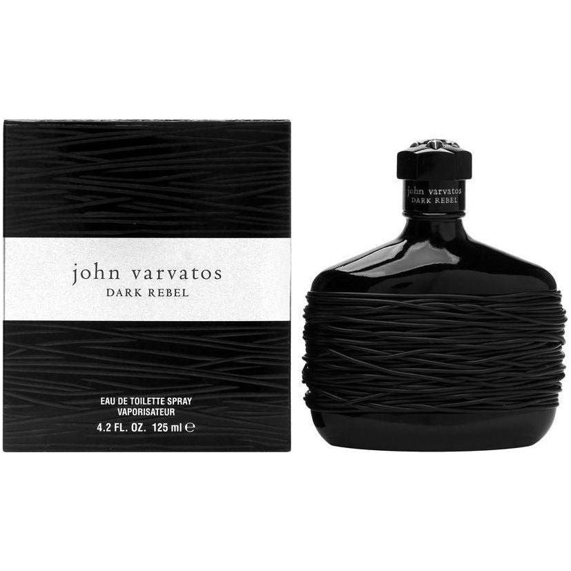 John varvatos dark rebel cologne hot sale