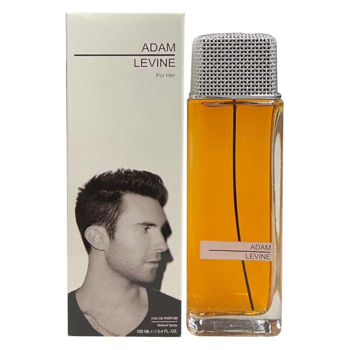 Adam levine best sale perfume for him