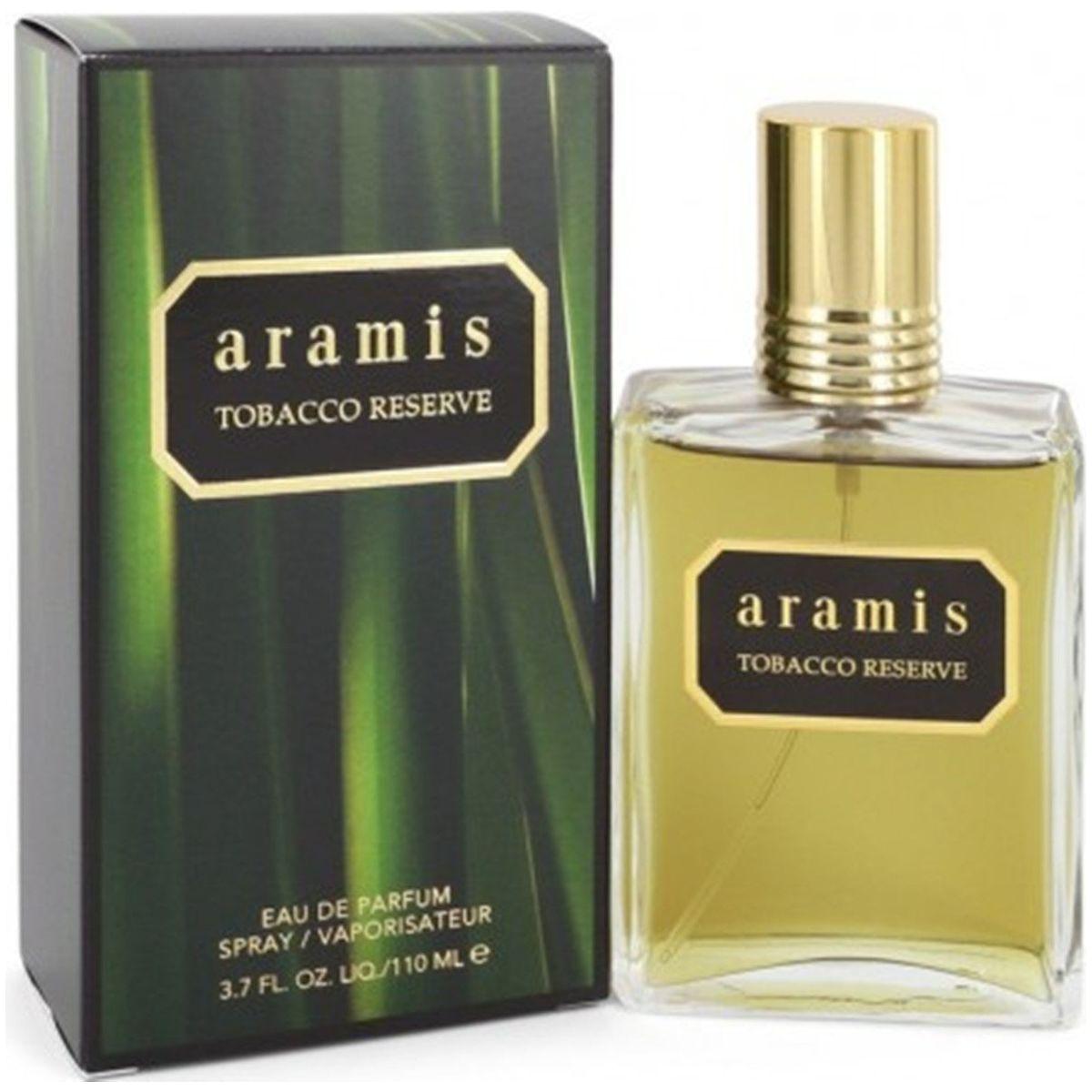 Aramis eau best sale de parfum