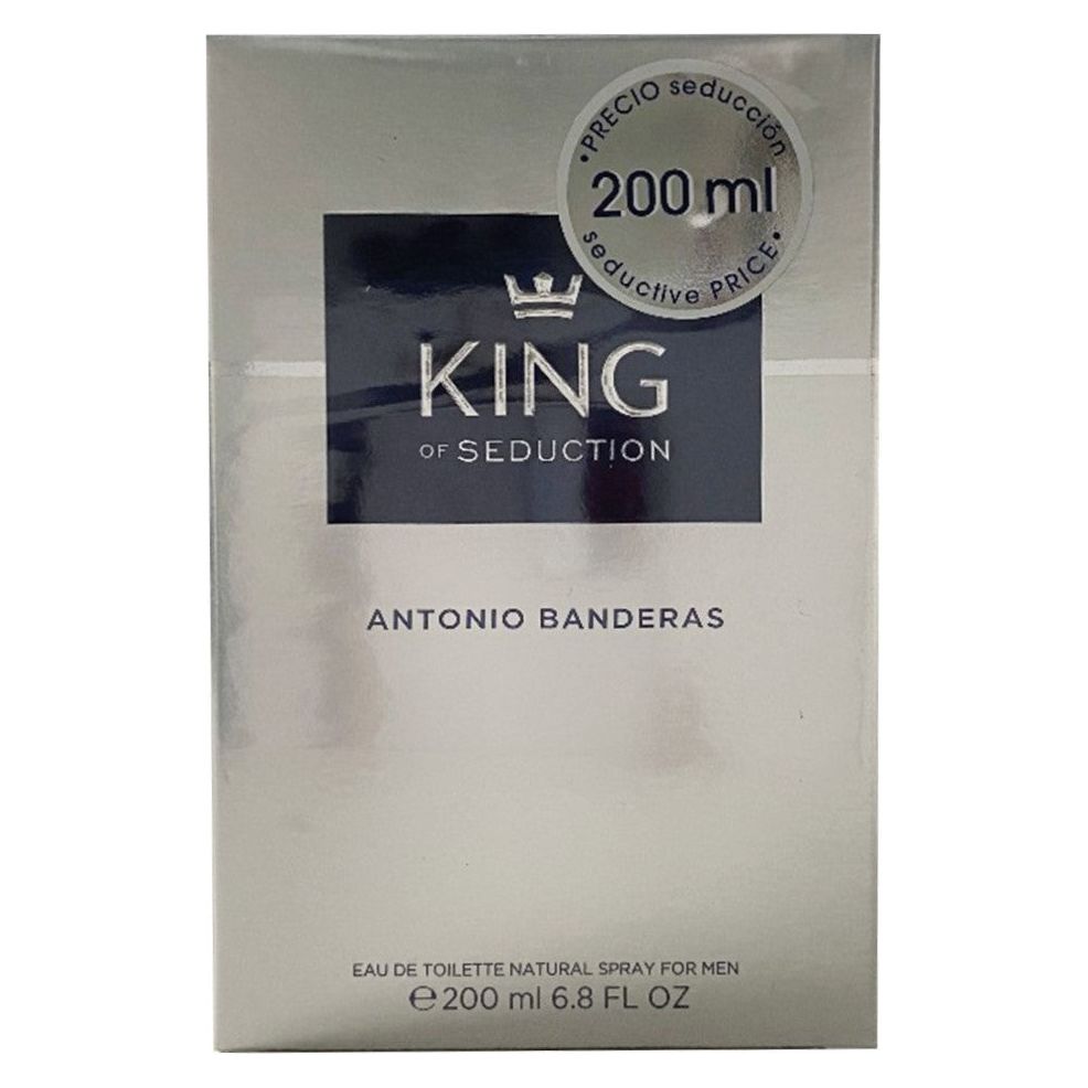 King of discount seduction perfume price