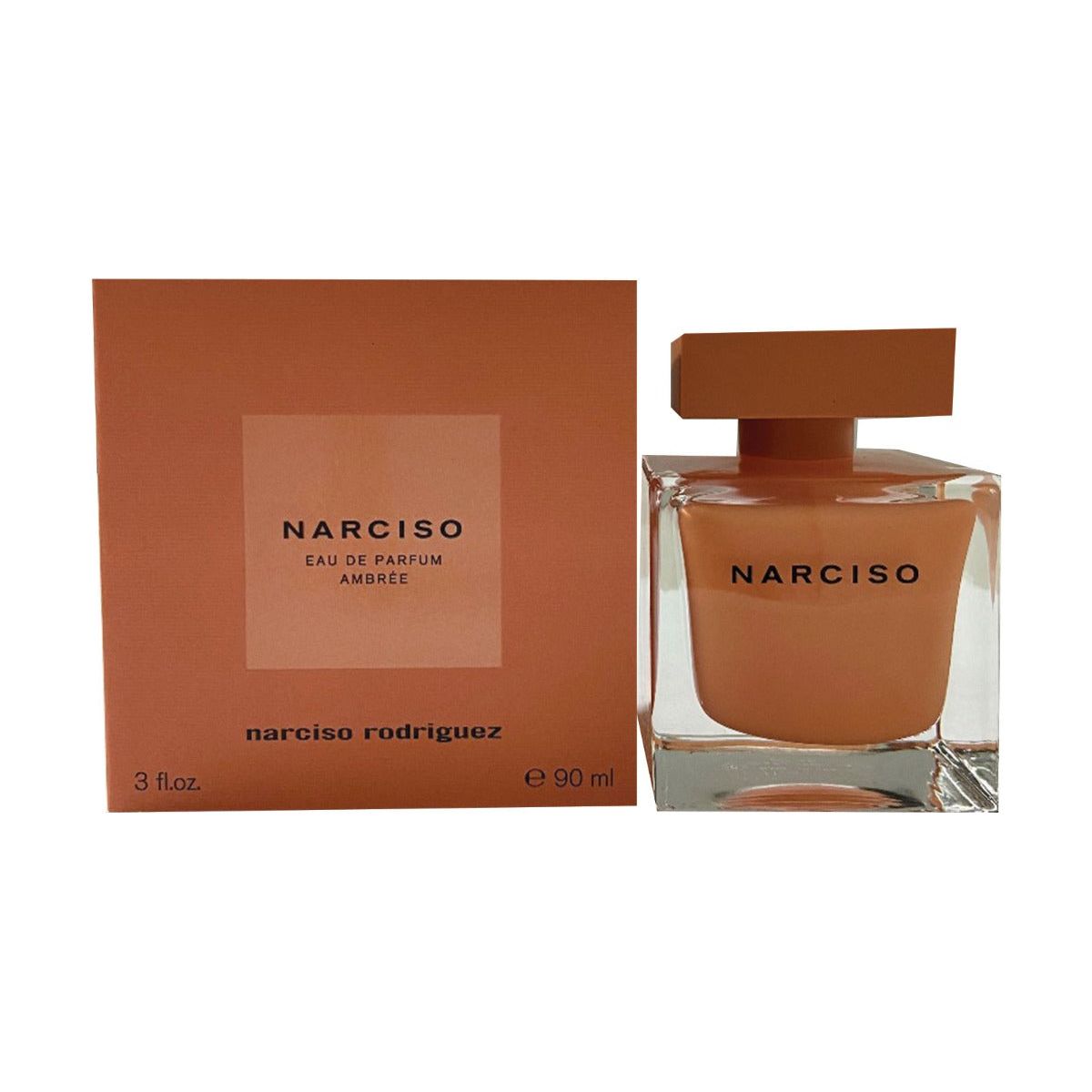 Narciso rodriguez orange online perfume