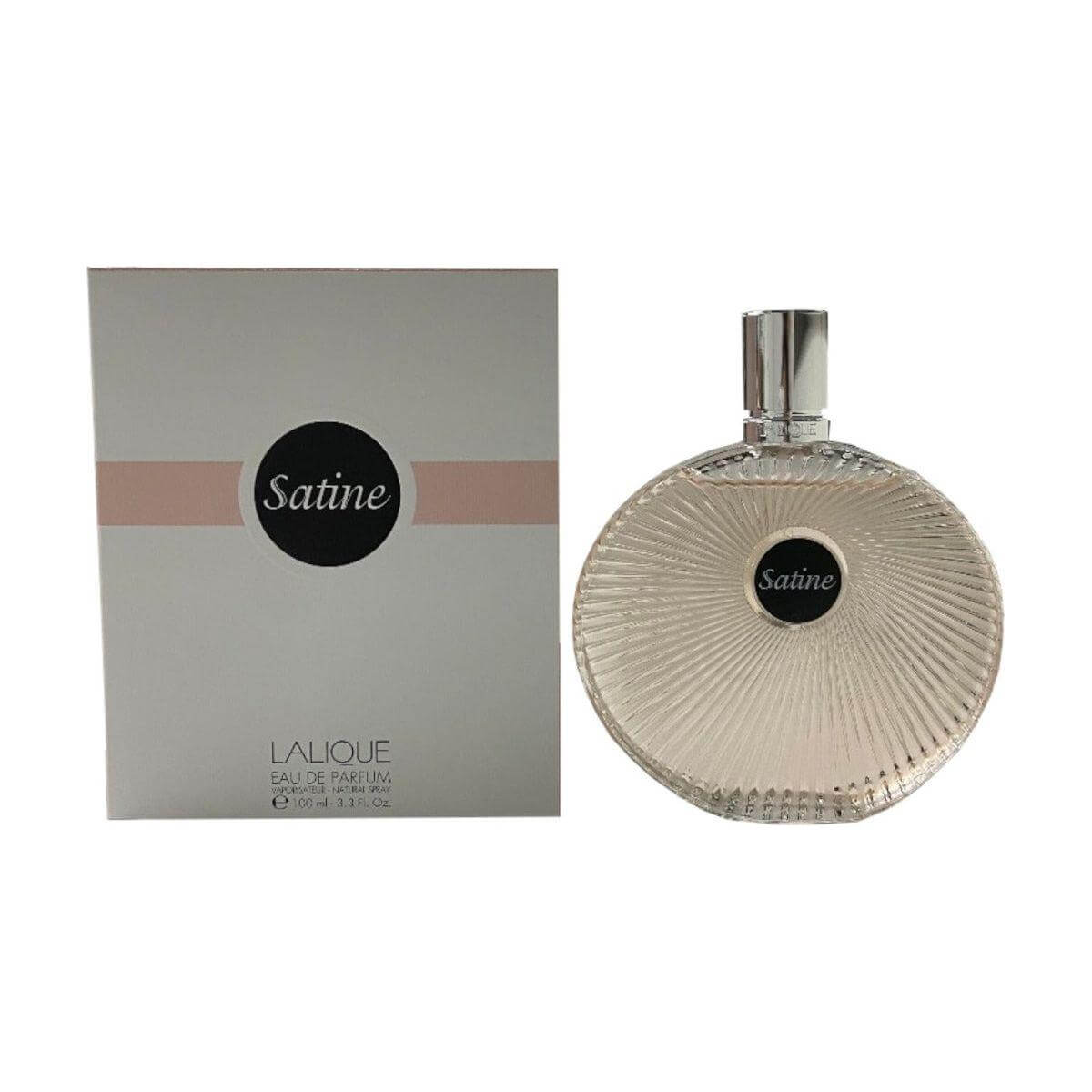 Lalique satine online edp