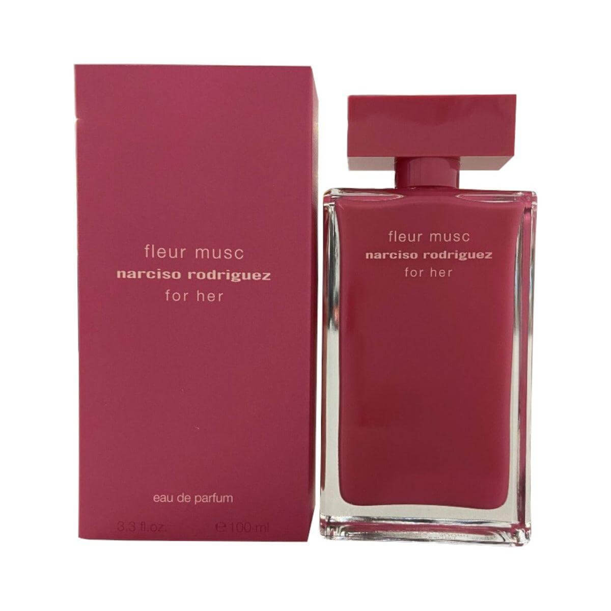 Narciso Rodriguez for 2024 Her EDP - 3.3fl. Oz./100ml