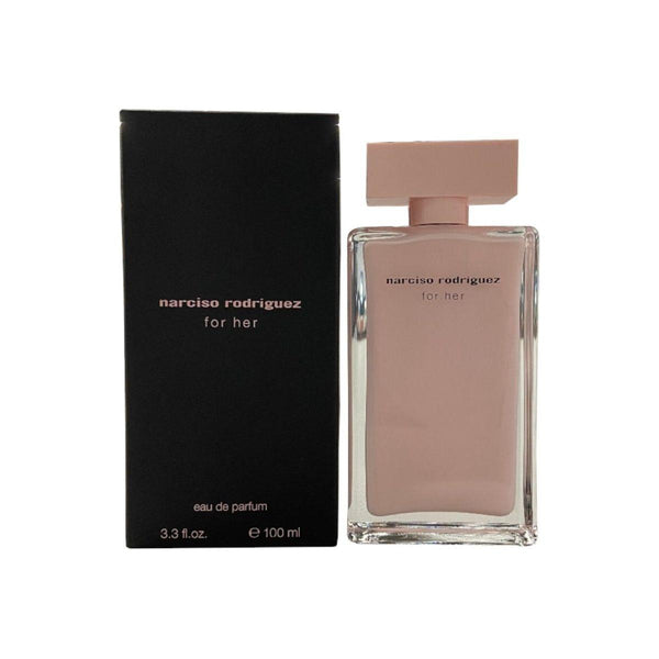 Narciso Rodriguez For Her Narciso Rodriguez perfume EDP 3.3 / 3.4 oz N