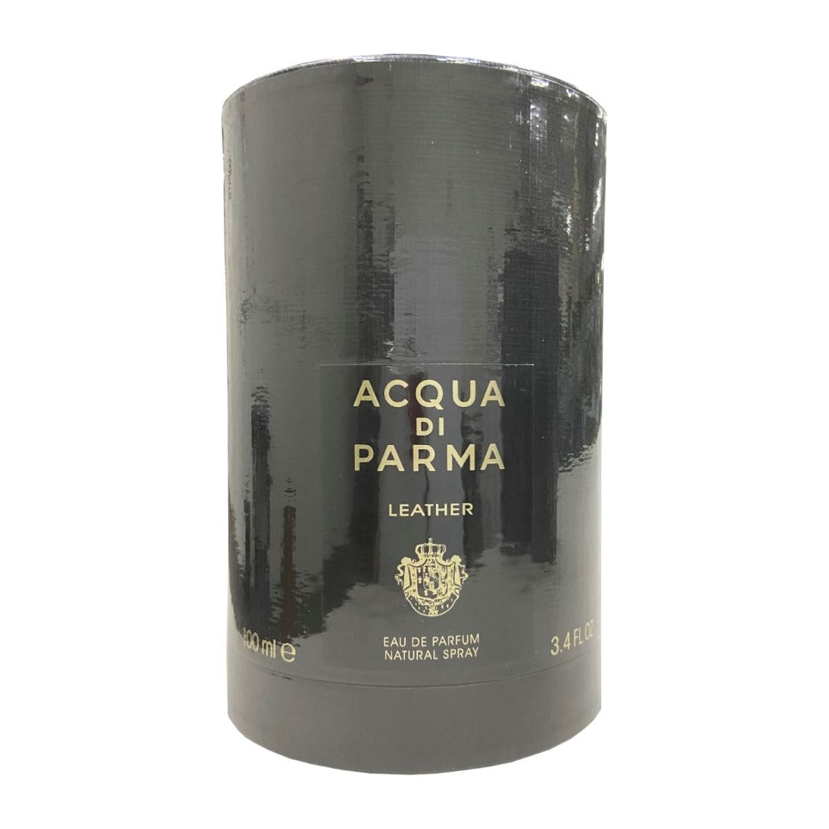 Acqua Di Parma Leather by Acqua Di Parma Eau De Parfum Spray 3.4