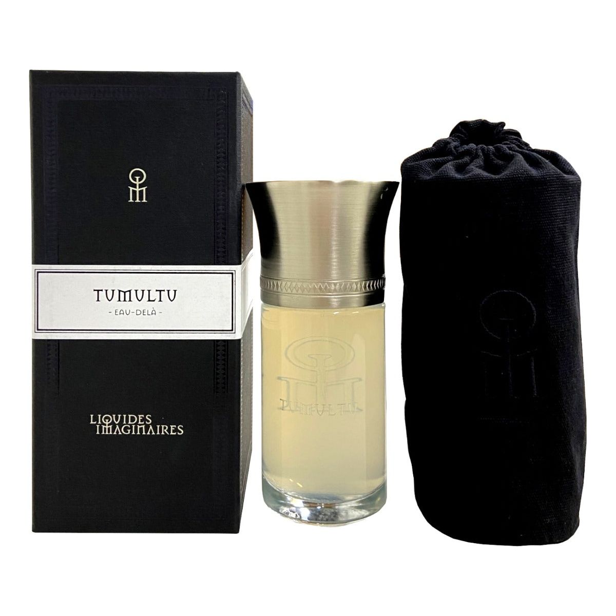 Tumultu by Liquides Imaginaires for unisex EDP 3.3 / 3.4 oz New in Box