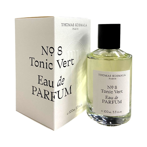 No.8 Tonic Vert by Thomas Kosmala perfume for unisex EDP 3.3 / 3.4 oz