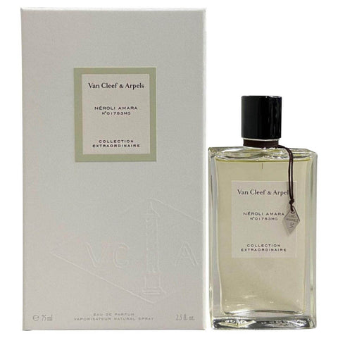 Neroli Amara by Van Cleef Arpels perfume for unisex EDP 2.5 oz