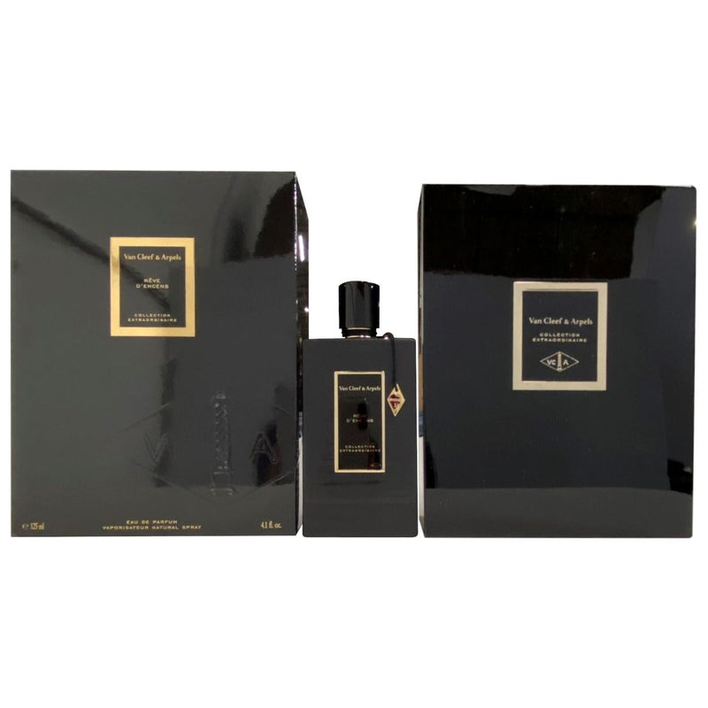 Reve d'Encens by Van Cleef & Arpels perfume for unisex EDP 4.1 oz New