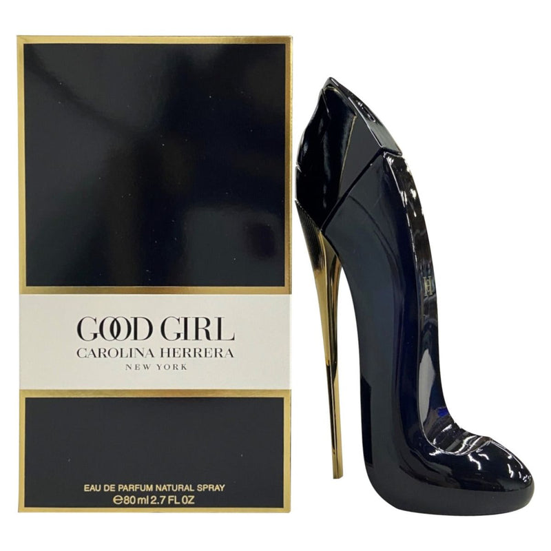 Good Girl by Carolina Herrera perfume for women EDP 2.7 oz New in Box