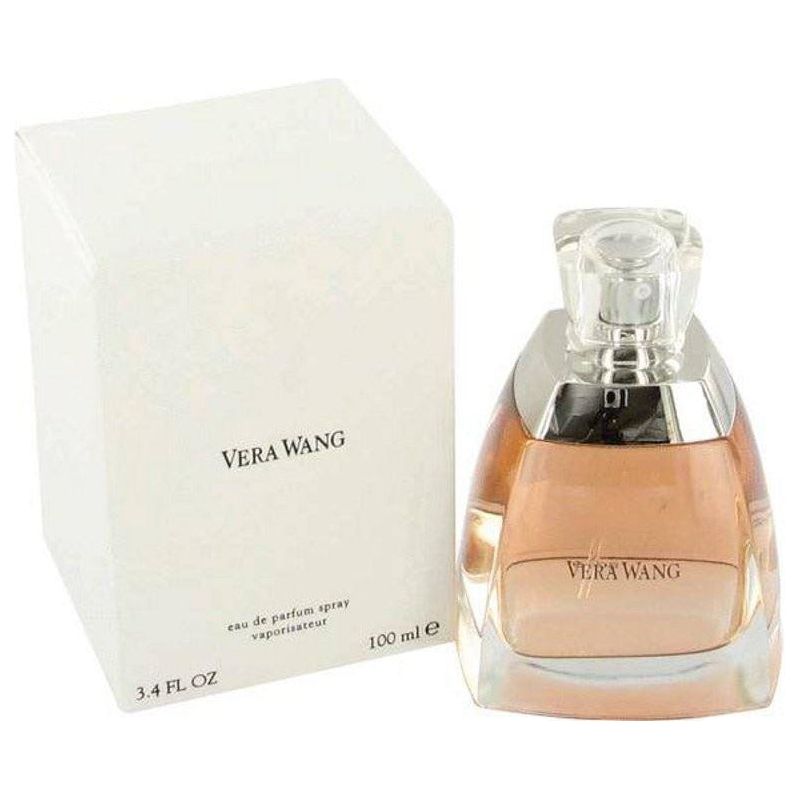 Vera Wang Perfume 3.4 / 3.3 oz (100ml) EDP Spray for Women